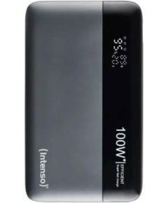 POWER BANK USB 20000MAH/100W HE20000 7350050 INTENSO