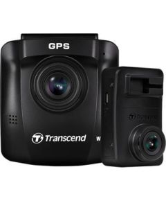 VEHICLE RECORDER DRIVEPRO 620/2X64GB TS-DP620A-64G TRANSCEND