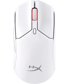 MOUSE USB OPTICAL HYPERX PF/HAS2 MINIWL WHT 7D389AA HYPERX