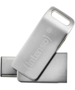 MEMORY DRIVE FLASH USB3.2/128GB 3536491 INTENSO