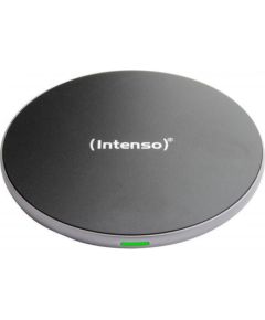 MOBILE CHARGER WRL BA2/BLACK 7410520 INTENSO