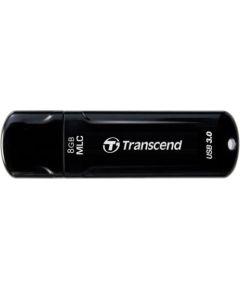 MEMORY DRIVE FLASH USB3.1/8GB TS8GJF750K TRANSCEND