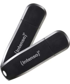 MEMORY DRIVE FLASH USB3.2/2X64GB 3533494 INTENSO
