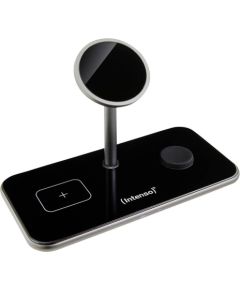 MOBILE CHARGER WRL MB13/BLACK 7410810 INTENSO