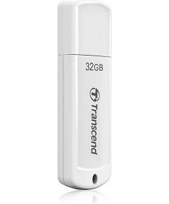 MEMORY DRIVE FLASH USB2 32GB/370 TS32GJF370 TRANSCEND