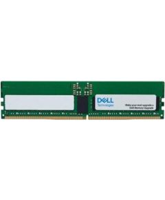 Server Memory Module DELL DDR5 32GB RDIMM 5600 MHz CL 46 1.1 V AC830717