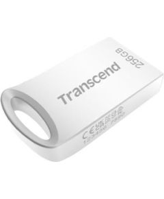 MEMORY DRIVE FLASH USB3.1/256GB TS256GJF710S TRANSCEND