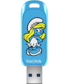 MEMORY DRIVE FLASH USB3.2/256GB SDCZIS-256G-G46 SANDISK