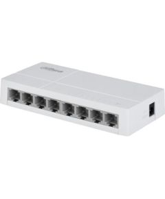 Switch DAHUA SF1008L Desktop/pedestal 8x10Base-T / 100Base-TX SF1008L