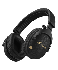 Austiņas Marshall Monitor III A.N.C Black