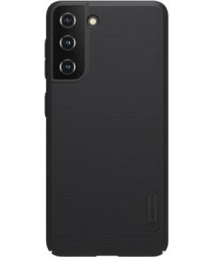 Nillkin Super Frosted Shield case for Samsung Galaxy S21 (Black)