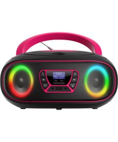 MAGNETOLA Denver TDB-212 Pink