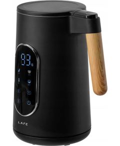 Lafe 47533  Electric Kettle 1,7 L With Temperature Control KettleX Pro