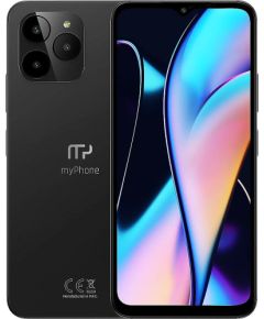 MyPhone N23 Plus 5G Midnight Blue