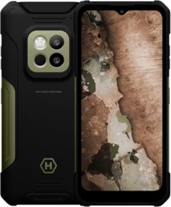 MyPhone Hammer Construction 2 THRM 5G ME Green