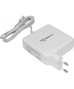 MacBook lādētājs Sbox AP-85W MAGSAFE2