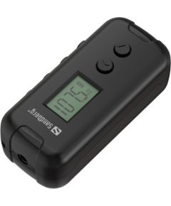 Sandberg 421-00 Pocket Radio FM