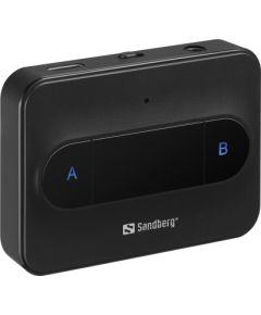 Sandberg 450-13 Bluetooth Link For 2xHeadphone