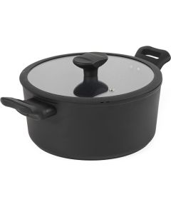 Russell Hobbs RH01863EU7 Crystaltech tall stockpot 20cm