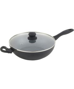 Russell Hobbs RH02812EU7 Metallic Marble wok 28cm