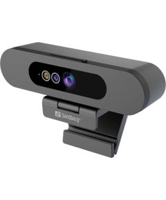 Sandberg 134-40 Face-ID Webcam 2