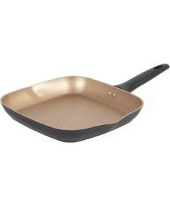 Russell Hobbs RH01674BEU7 Opulence griddle 28cm black