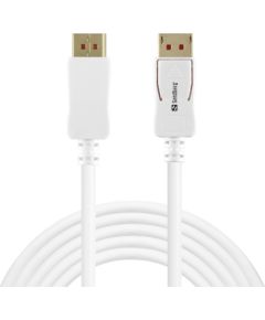 Sandberg 509-15 DisplayPort 1.4 8K60Hz 2m
