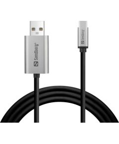 Sandberg 136-51 USB-C to DisplayPort Cable 2M