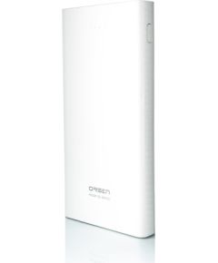 Orsen E41 Power Bank 10000mAh white