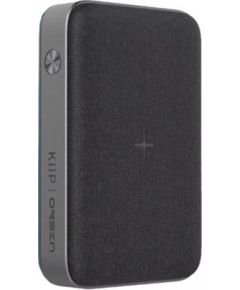 Orsen EW35 Wireless Power Bank 10000mAh black