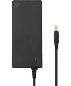 Sbox LN-45W2 Adapter for Lenovo notebooks Round