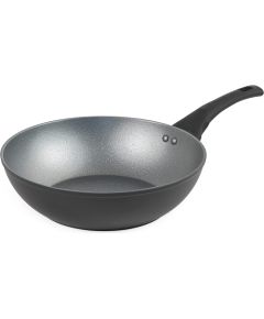 Russell Hobbs RH01856EU7 Crystaltech tall stirfry 28cm