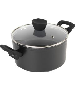 Russell Hobbs RH01712EU Pearlised stockpot 20cm