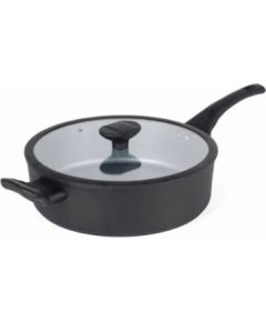 Russell Hobbs RH01857EU7 Crystaltech tall saute 24cm