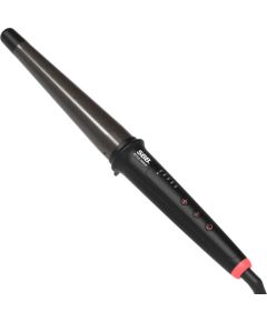 SBB. SBWD-1000-EU Twirl & Curl Conical Wand Hair Curler