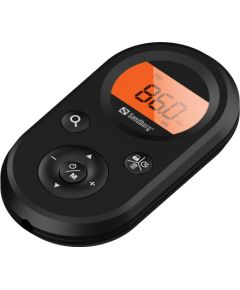 Sandberg 421-02 Pocket Radio FM+AM