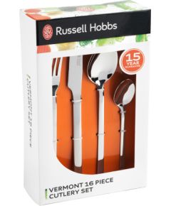 Russell Hobbs BW028422EU7 Vermont cutlery set 16pcs