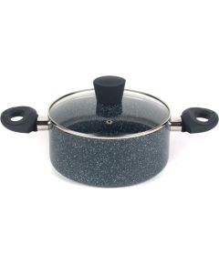 Russell Hobbs RH00848EU Nightfall stone stockpot 20cm