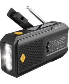 Sandberg 421-04 Survivor Radio All-in-1 2000mAh
