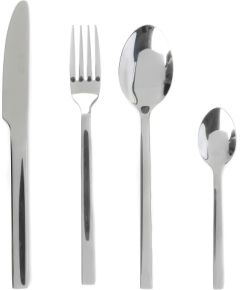 Russell Hobbs BW04303EU7 Vermont Cutlery Set 24pcs