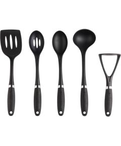 Russell Hobbs RH03026EU7 5 Piece Utensil Set