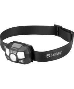 Sandberg 421-10 Headlamp 5in1 Recharge Sensor