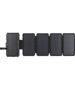 Sandberg 421-05 Solar 5-Panel Powerbank 10000
