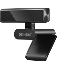 Sandberg 134-43 Face-ID Webcam Mini