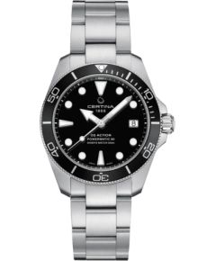 Certina DS Action Diver 38 C032.807.11.051.00