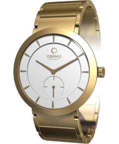 OBAKU OB V117GGISG