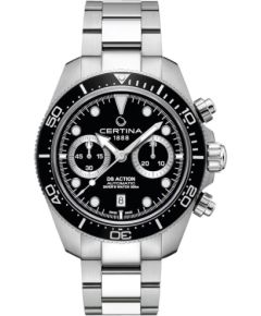 Certina DS Action Diver Chrono C032.827.11.051.00