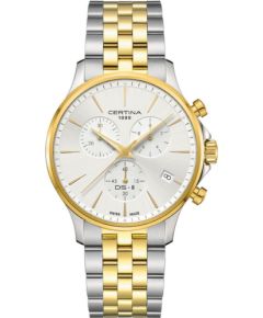 Certina DS-8 Chrono C045.417.22.031.00