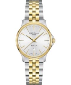 Certina DS-8 Lady C045.010.22.031.00