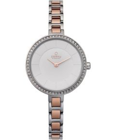 Obaku V191LECISC